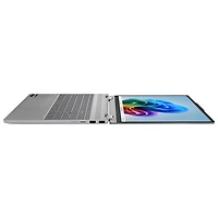 Lenovo IdeaPad 5a 15.3" Touchscreen 2-in-1 Laptop - Luna Grey (AMD Ryzen AI 5 430/16GB RAM/512GB SSD/Win11 Home)
