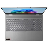 Lenovo IdeaPad 5a 15.3" Touchscreen 2-in-1 Laptop - Luna Grey (AMD Ryzen AI 5 430/16GB RAM/512GB SSD/Win11 Home)