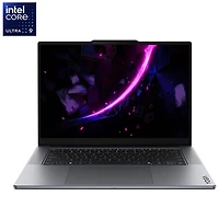 Lenovo Yoga Pro 7i Aura Edition 15.3" Touchscreen Laptop - Luna Grey (Intel Core Ultra 9 386H/32GB RAM/1TB SSD)