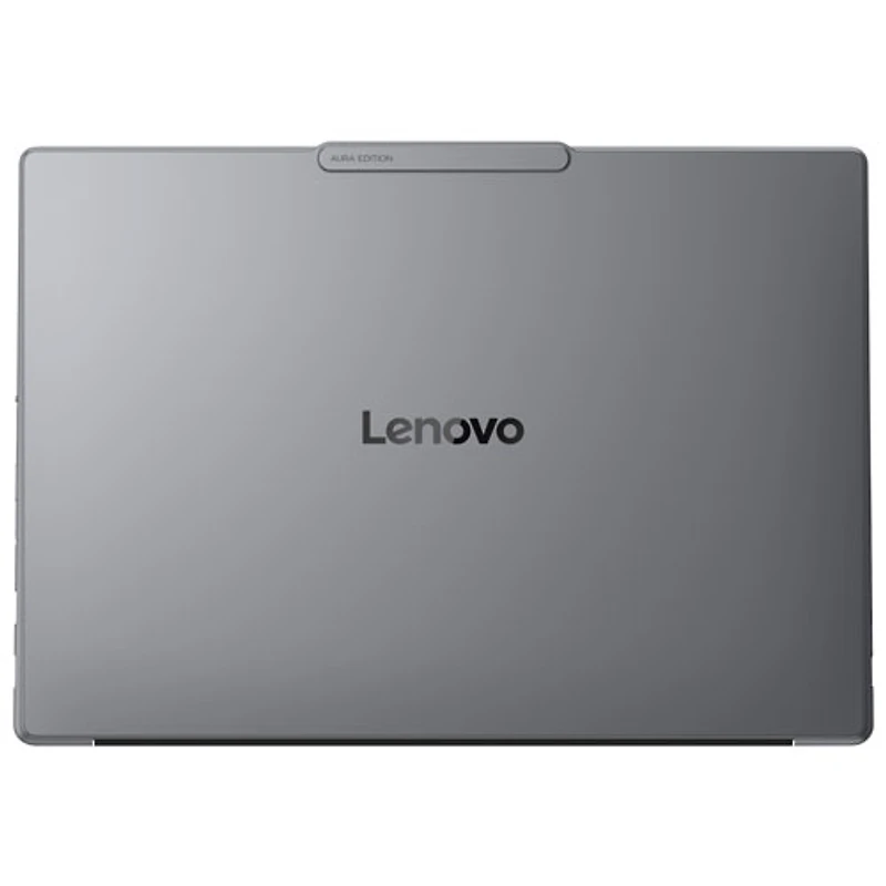 Lenovo Yoga Pro 7i Aura Edition 15.3" Touchscreen Laptop - Luna Grey (Intel Core Ultra 9 386H/32GB RAM/1TB SSD)