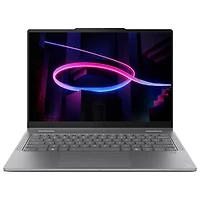 Lenovo Yoga 7i 14" Touchscreen 2-in-1 Laptop - Luna Grey (Intel Core Ultra 5 322/16GB RAM/512GB SSD/Windows 11 Home)