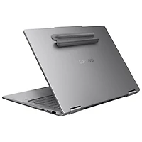 Lenovo Yoga 7i 14" Touchscreen 2-in-1 Laptop - Luna Grey (Intel Core Ultra 5 322/16GB RAM/512GB SSD/Windows 11 Home)