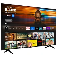 TCL 75" S45L 4K UHD HDR LED Fire Smart TV (75S45L) - 2026