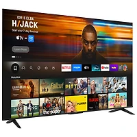 TCL 65" S45L 4K UHD HDR LED Fire Smart TV (65S45L) - 2026