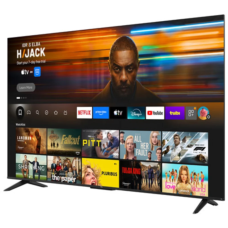 TCL 65" S45L 4K UHD HDR LED Fire Smart TV (65S45L) - 2026
