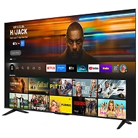 TCL 65" S45L 4K UHD HDR LED Fire Smart TV (65S45L) - 2026