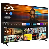 TCL 55" S45L 4K UHD HDR LED Fire Smart TV (55S45L) - 2026