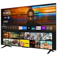 TCL 55" S45L 4K UHD HDR LED Fire Smart TV (55S45L) - 2026