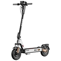 Trottinette électrique G5 Max de Navee (moteur 1000W/autonomie 70 km/vitesse maximale 32 km/h)