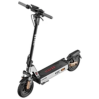Trottinette électrique G5 Max de Navee (moteur 1000W/autonomie 70 km/vitesse maximale 32 km/h)