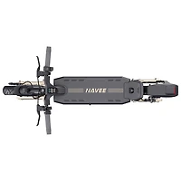Navee ST3 Electric Scooter (500W Motor / 60km Range / 32km/h Top Speed)