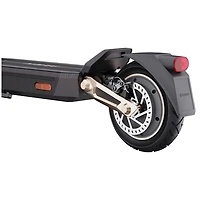 Navee ST3 Electric Scooter (500W Motor / 60km Range / 32km/h Top Speed)