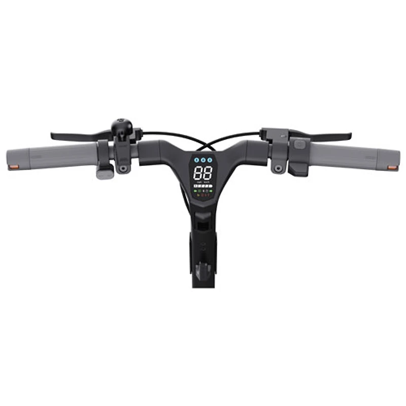 Navee ST3 Electric Scooter (500W Motor / 60km Range / 32km/h Top Speed)