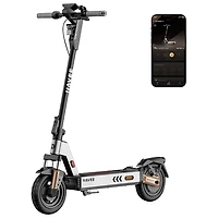 Navee G5 Electric Scooter (400W Motor / 45km Range / 32km/h Top Speed)