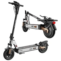 Navee G5 Electric Scooter (400W Motor / 45km Range / 32km/h Top Speed)