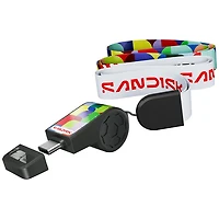 SanDisk FIFA World Cup 2026 Edition 128GB USB 3.2 Gen1 Flash Drive