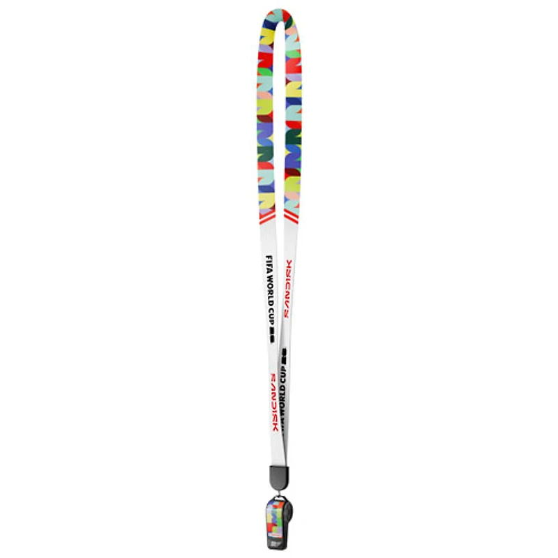 SanDisk FIFA World Cup 2026 Edition 128GB USB 3.2 Gen1 Flash Drive