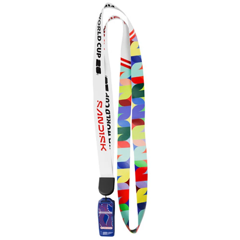 Clé USB 3.2 de 1re génération Go Coupe du monde de la FIFA 2026 de SanDisk