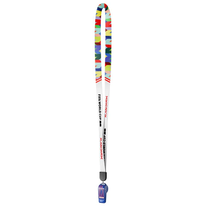 Clé USB 3.2 de 1re génération Go Coupe du monde de la FIFA 2026 de SanDisk