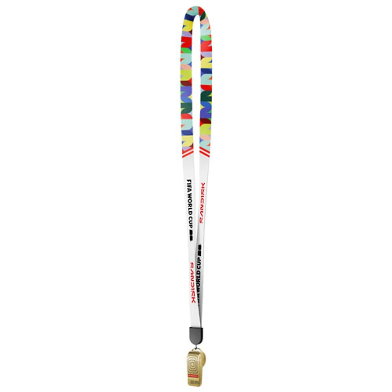 SanDisk FIFA World Cup 2026 Edition 128GB USB 3.2 Gen1 Flash Drive - Gold