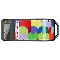 SanDisk FIFA World Cup 2026 Edition 64GB USB 3.2 Gen1 Flash Drive