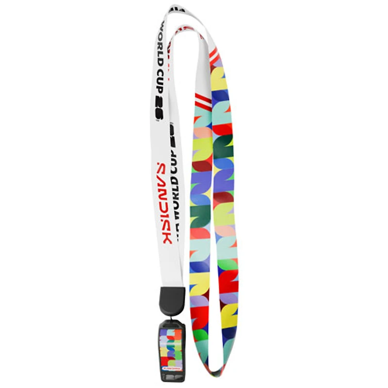 SanDisk FIFA World Cup 2026 Edition 64GB USB 3.2 Gen1 Flash Drive