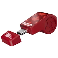 SanDisk FIFA World Cup 2026 Edition 128GB USB 3.2 Gen1 Flash Drive - Red / Canada