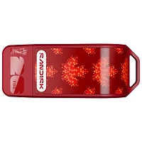 SanDisk FIFA World Cup 2026 Edition 128GB USB 3.2 Gen1 Flash Drive - Red / Canada