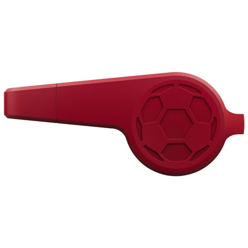 SanDisk FIFA World Cup 2026 Edition 128GB USB 3.2 Gen1 Flash Drive - Red / Canada