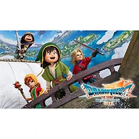 Dragon Quest VII Reimagined (Switch 2) - Digital Download