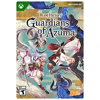 Rune Factory Guardians of Azuma (Xbox Series X|S) - Digital Download