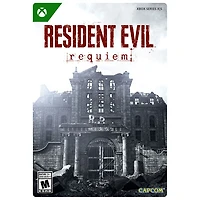 Resident Evil Requiem (Xbox Series X|S) - Digital Download