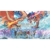 Monster Hunter Stories 3: Twisted Reflection (Switch 2) - Digital Download