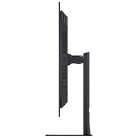 LG 27" QHD 280Hz 0.03ms GTG OLED G-Sync FreeSync Gaming Monitor (27GX700A-B) - Black