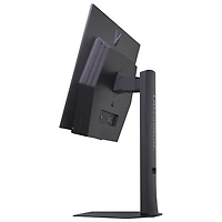 LG 27" QHD 280Hz 0.03ms GTG OLED G-Sync FreeSync Gaming Monitor (27GX700A-B) - Black