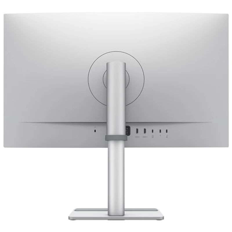 BenQ 32" 4K Ultra HD 120Hz 5ms GTG IPS LED Monitor (MA320UG) - Silver