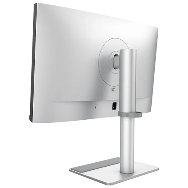 BenQ 27" 5K 70Hz 5ms GTG IPS LED Nano Gloss Monitor for MacBook (MA270S) - Silver