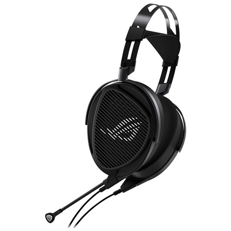 ASUS ROG Kithara Gaming Headset - Black