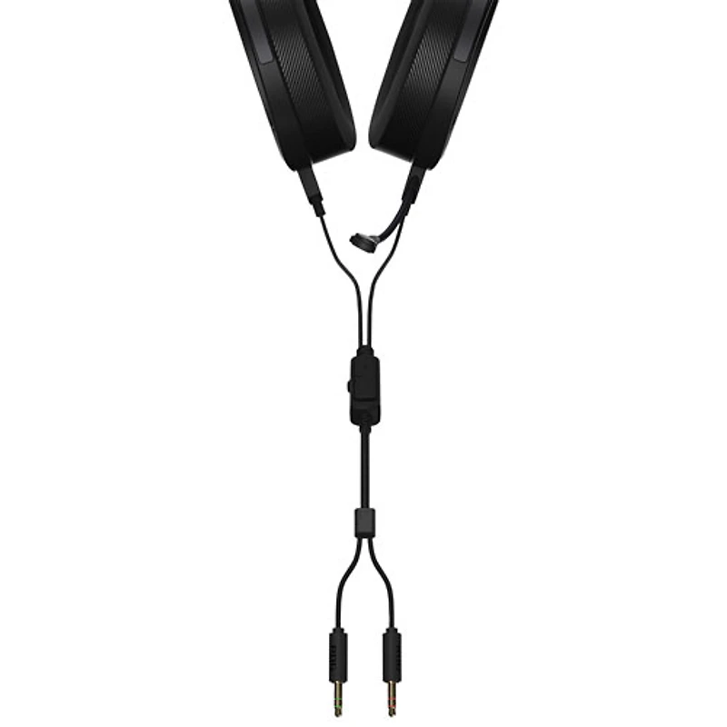 ASUS ROG Kithara Gaming Headset - Black