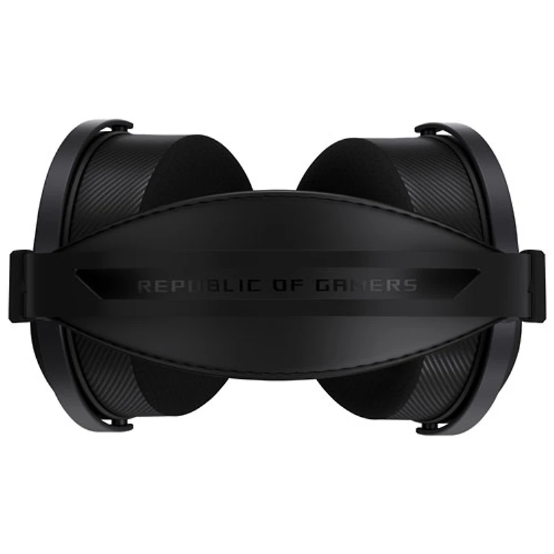 ASUS ROG Kithara Gaming Headset - Black