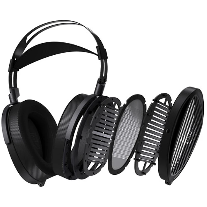 ASUS ROG Kithara Gaming Headset - Black