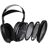 ASUS ROG Kithara Gaming Headset - Black