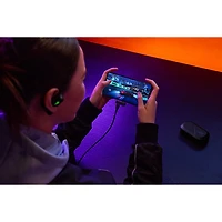 ASUS ROG Cetra Open In-Ear Wireless Gaming Earbuds - Black