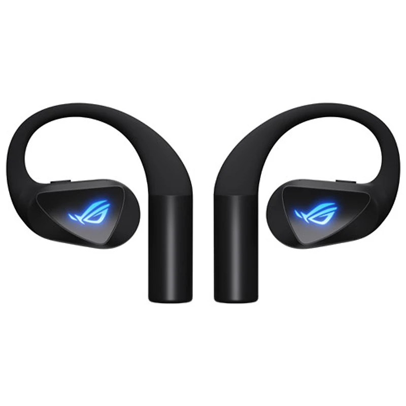 ASUS ROG Cetra Open In-Ear Wireless Gaming Earbuds - Black