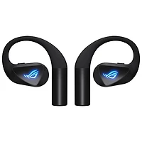 ASUS ROG Cetra Open In-Ear Wireless Gaming Earbuds - Black