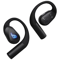 ASUS ROG Cetra Open In-Ear Wireless Gaming Earbuds - Black
