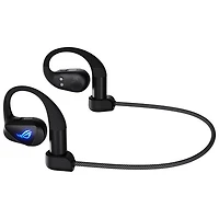 ASUS ROG Cetra Open In-Ear Wireless Gaming Earbuds - Black