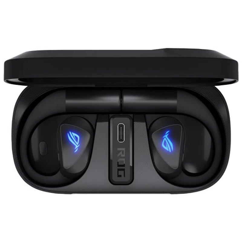 ASUS ROG Cetra Open In-Ear Wireless Gaming Earbuds - Black