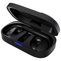 ASUS ROG Cetra Open In-Ear Wireless Gaming Earbuds - Black