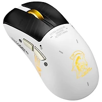 ASUS ROG Keris II Origin 42000 DPI Wireless Optical Gaming Mouse - White